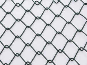 Chain Link Fence