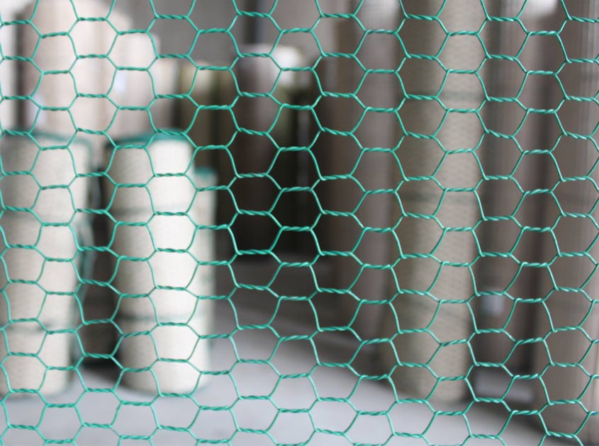 Chicken Wire Mesh