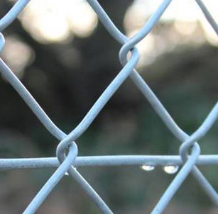 Wire Mesh & Wire Netting